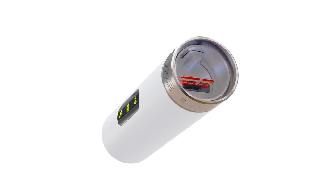 GEOSTIX-X5