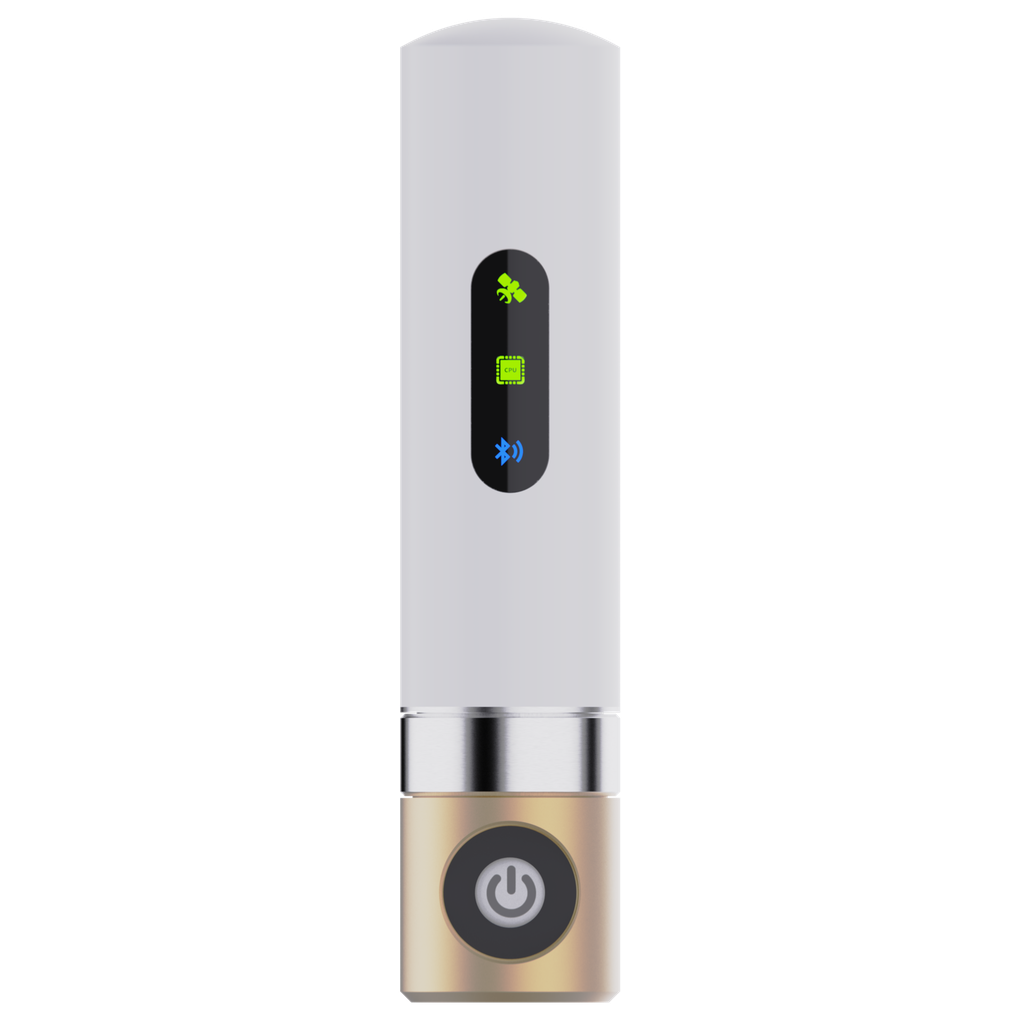 [GEOSTIX-X5] GEOSTIX-X5