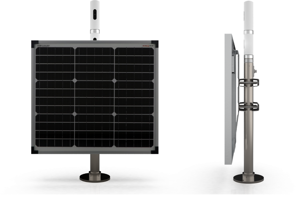 Solar Panel Layer